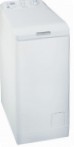 Electrolux EWT 106411 W 洗衣机 垂直 独立式的