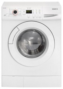 özellikleri çamaşır makinesi Bomann WA 9114 fotoğraf
