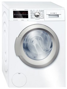 caracteristici Mașină de spălat Bosch WAT 28440 fotografie