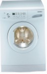 Samsung WF7520N1B ﻿Washing Machine front freestanding