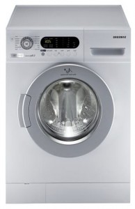 les caractéristiques Machine à laver Samsung WF6520S9C Photo