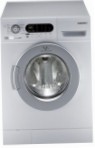 Samsung WF6520S9C ﻿Washing Machine front freestanding