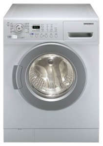 características Máquina de lavar Samsung WF6522S4V Foto