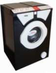 Eurosoba 1000 Black and White ﻿Washing Machine front freestanding