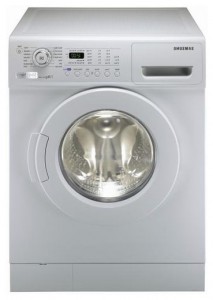 特性 洗濯機 Samsung WFF105NV 写真