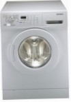 Samsung WFF105NV ﻿Washing Machine front freestanding