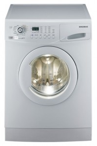 egenskaper Tvättmaskin Samsung WF6520S7W Fil