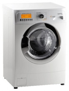 egenskaper Tvättmaskin Kaiser W 36214 Fil