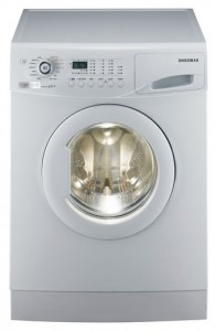 egenskaper Tvättmaskin Samsung WF6520N7W Fil