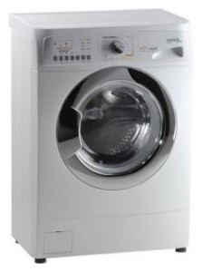características Máquina de lavar Kaiser W 34010 Foto