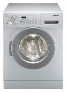Characteristics ﻿Washing Machine Samsung WF6452S4V Photo