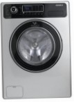 Samsung WF6520S9R ﻿Washing Machine front freestanding