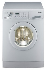 egenskaper Tvättmaskin Samsung WF6528S7W Fil