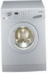 Samsung WF6528S7W ﻿Washing Machine front freestanding