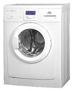 özellikleri çamaşır makinesi ATLANT 50C124 fotoğraf
