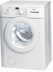 Gorenje WS 50139 Tvättmaskin främre fristående, avtagbar klädsel för inbäddning