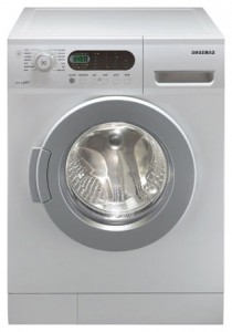 özellikleri çamaşır makinesi Samsung WF6528N6V fotoğraf