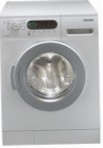 Samsung WF6528N6V ﻿Washing Machine front freestanding