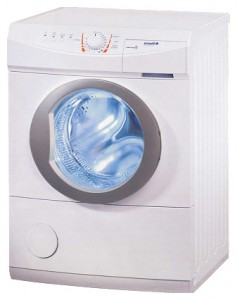 特性 洗濯機 Hansa PG5580A412 写真