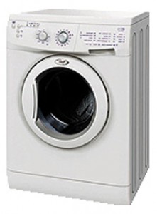 özellikleri çamaşır makinesi Whirlpool AWG 234 fotoğraf