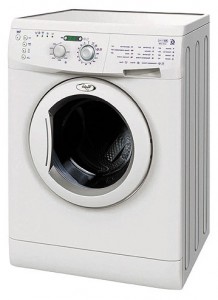 ลักษณะเฉพาะ เครื่องซักผ้า Whirlpool AWG 236 รูปถ่าย