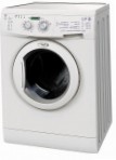 Whirlpool AWG 236 洗衣机 面前 独立式的