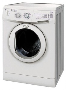 caracteristici Mașină de spălat Whirlpool AWG 217 fotografie