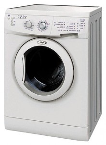 Characteristics ﻿Washing Machine Whirlpool AWG 216 Photo