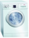 Bosch WLX 24462 Máquina de lavar frente cobertura autoportante, removível para embutir