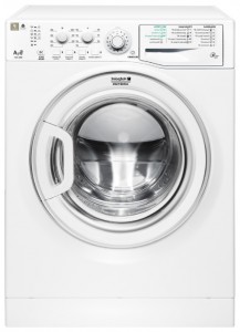 Characteristics ﻿Washing Machine Hotpoint-Ariston WMUL 5050 Photo