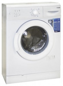 caracteristici Mașină de spălat BEKO WKL 13540 K fotografie