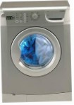 BEKO WMD 65100 S Mașină de spălat față de sine statatoare