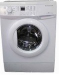 Daewoo Electronics DWD-F1211 çamaşır makinesi ön duran