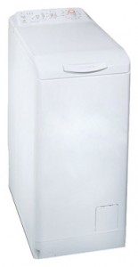विशेषताएँ वॉशिंग मशीन Electrolux EWT 9120 तस्वीर