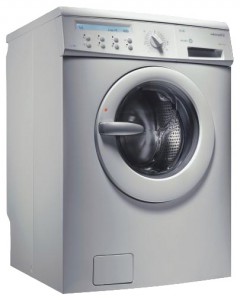 les caractéristiques Machine à laver Electrolux EWF 1050 Photo