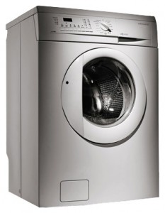 egenskaper Tvättmaskin Electrolux EWS 1007 Fil