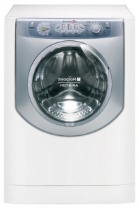 विशेषताएँ वॉशिंग मशीन Hotpoint-Ariston AQ7L 05 U तस्वीर