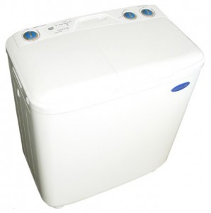özellikleri çamaşır makinesi Evgo EWP-5885 fotoğraf