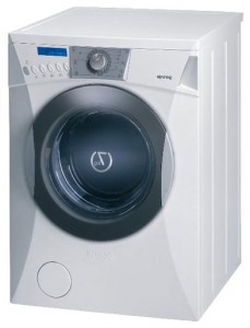 özellikleri çamaşır makinesi Gorenje WA 74183 fotoğraf