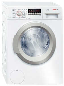caracteristici Mașină de spălat Bosch WLK 24240 fotografie