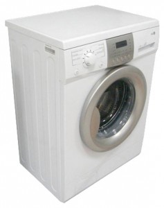 Characteristics ﻿Washing Machine LG WD-10482S Photo