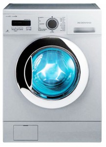 caracteristici Mașină de spălat Daewoo Electronics DWD-F1083 fotografie