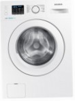 Samsung WF60H2200EW ﻿Washing Machine front freestanding