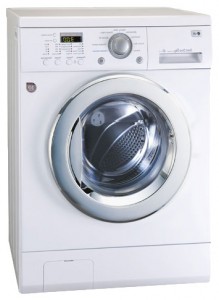 Characteristics ﻿Washing Machine LG WD-10400NDK Photo