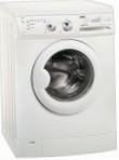 Zanussi ZWO 2106 W Wasmachine voorkant vrijstaande, afneembare hoes voor het inbedden