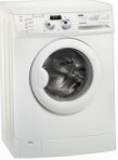 Zanussi ZWO 2107 W ﻿Washing Machine front freestanding, removable cover for embedding