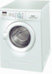 Siemens WM 10S262 ﻿Washing Machine front freestanding, removable cover for embedding