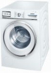 Siemens WM 16Y891 洗濯機 フロント 埋め込むための自立、取り外し可能なカバー