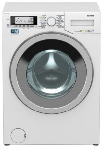 egenskaper Tvättmaskin BEKO WMY 101444 LB1 Fil