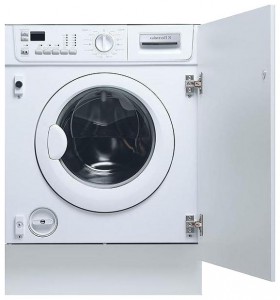 Characteristics ﻿Washing Machine Electrolux EWX 14550 W Photo
